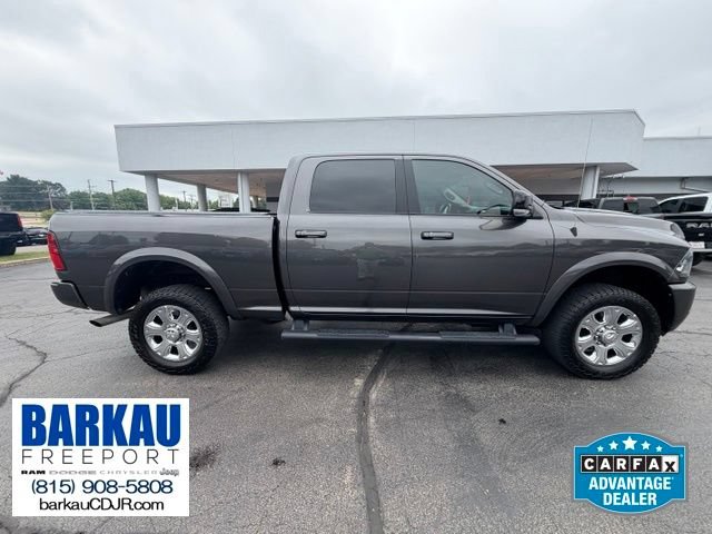 ram ram 2500 pickup 2018 3C6UR5DJ5JG302489 image ram ram 2500 pickup 2018 3C6UR5DJ5JG302489 image